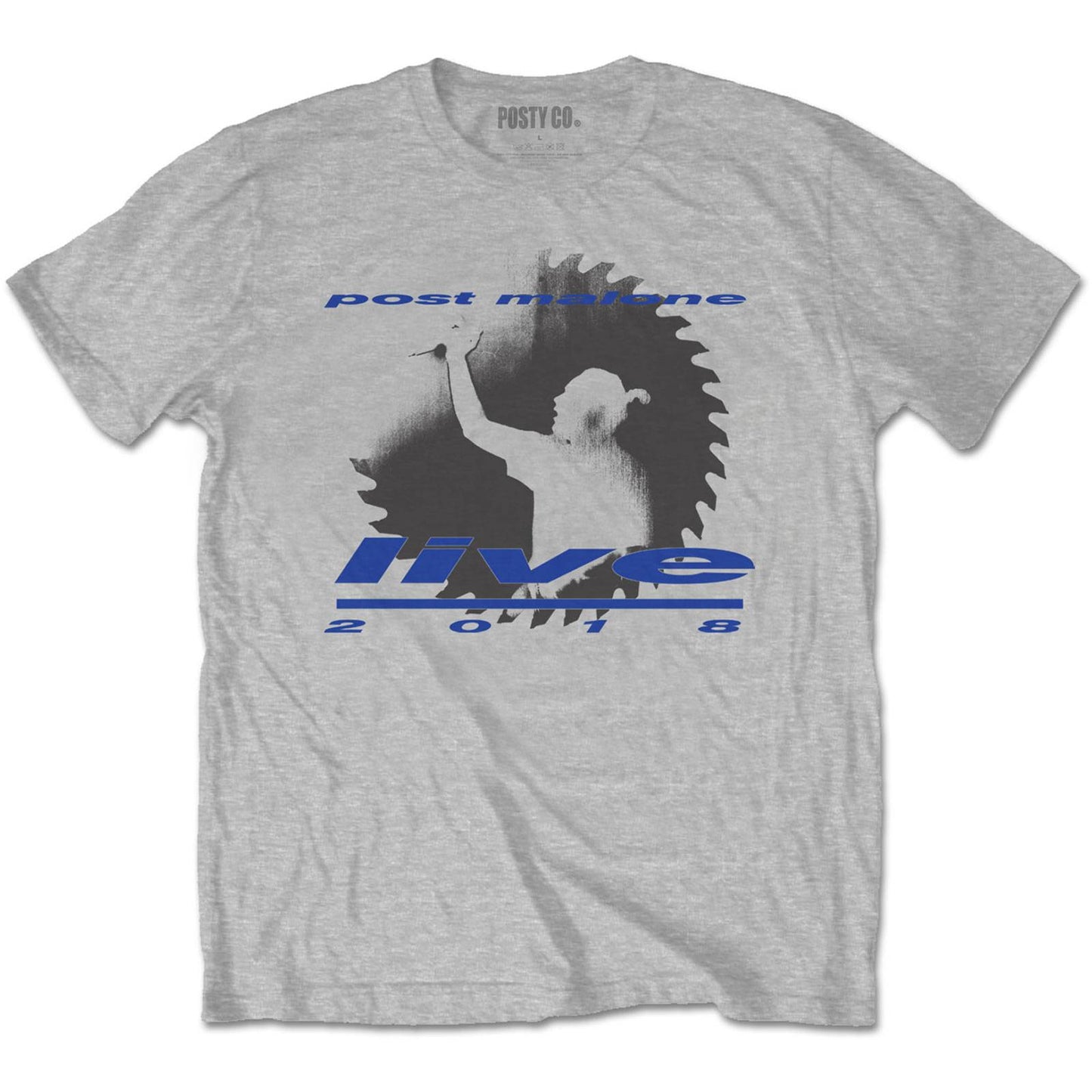 Unisex T-Shirt Live Saw