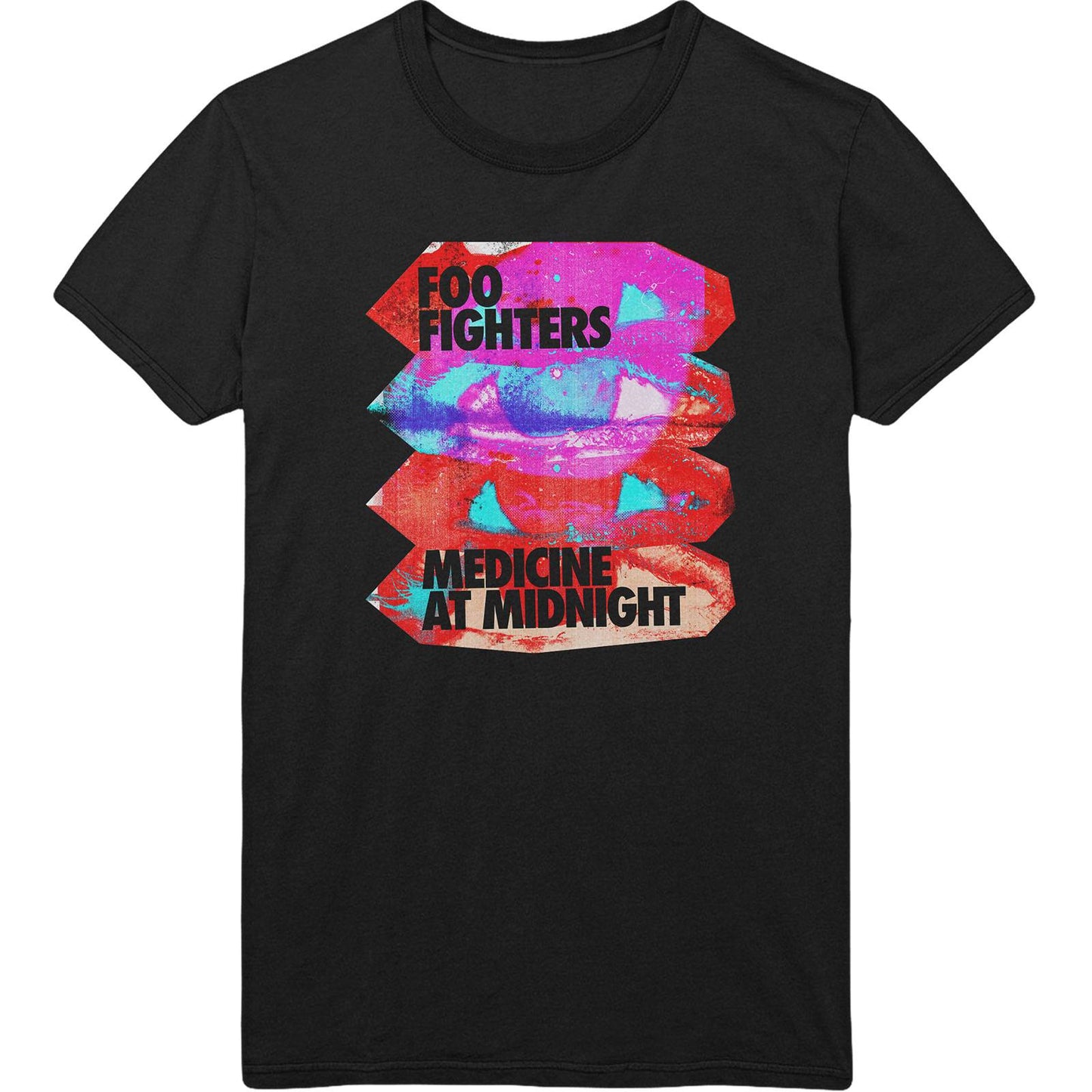 Unisex T-Shirt Medicine At Midnight