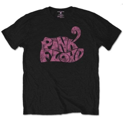 Unisex T-Shirt Swirl Logo