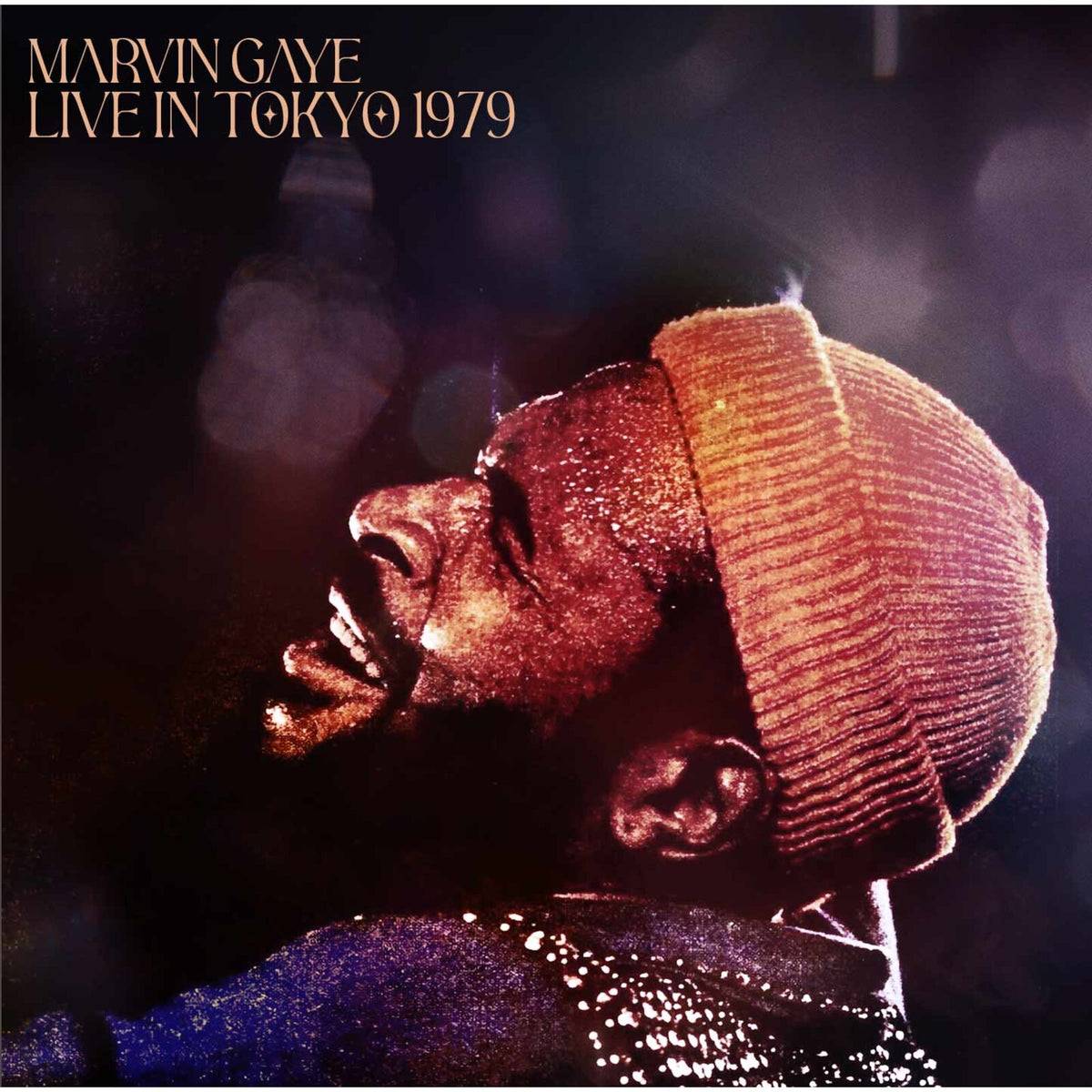 Live In Tokyo 1979 - Budokan Hall, Tokyo Japan 13 Nov 1979