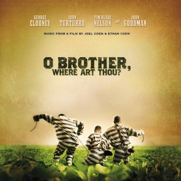 Various - O Brother Where Art Thou - Soundtrack