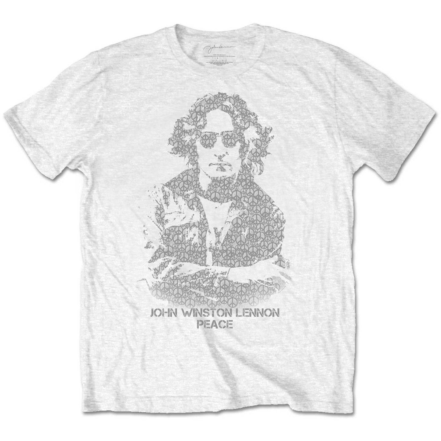 Unisex T-Shirt Peace
