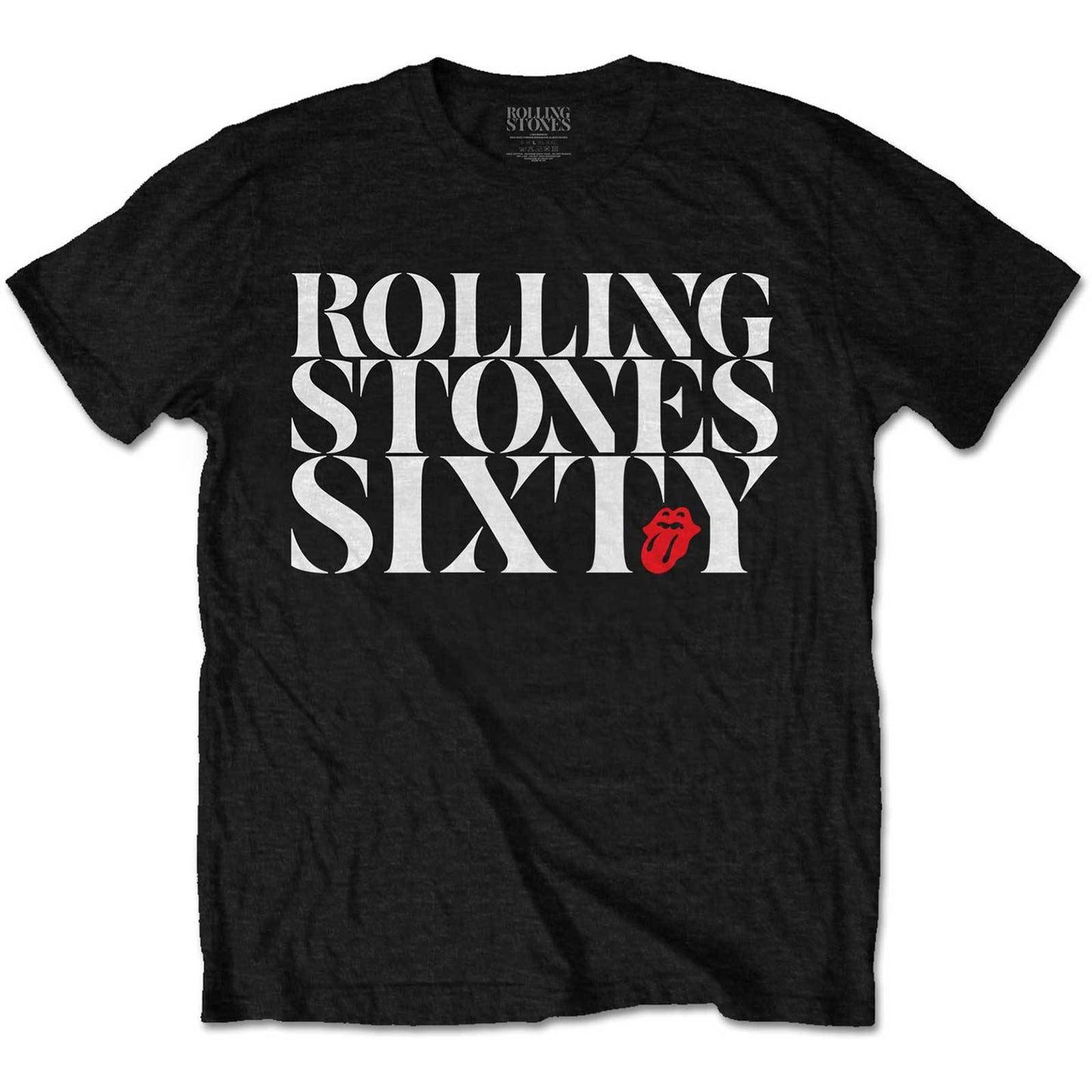Unisex T-Shirt Sixty Chic
