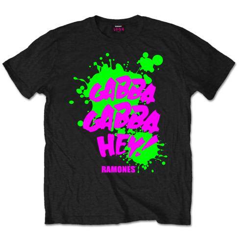 Unisex T-Shirt Gabba Gabba Hey