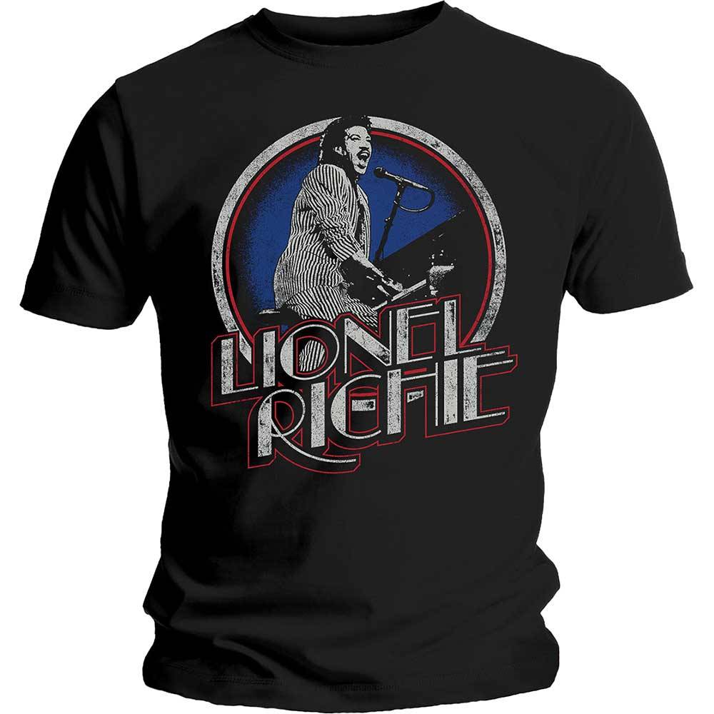 Unisex T-Shirt Live