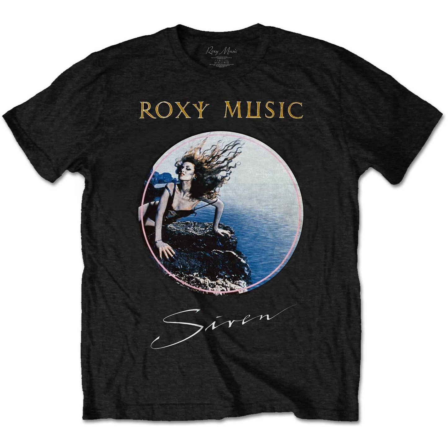 Unisex T-Shirt Siren