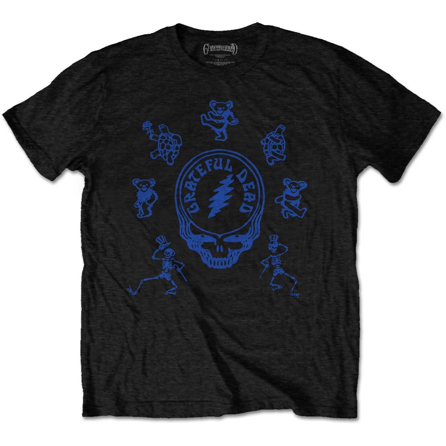 Unisex T-Shirt Dead Egyptian
