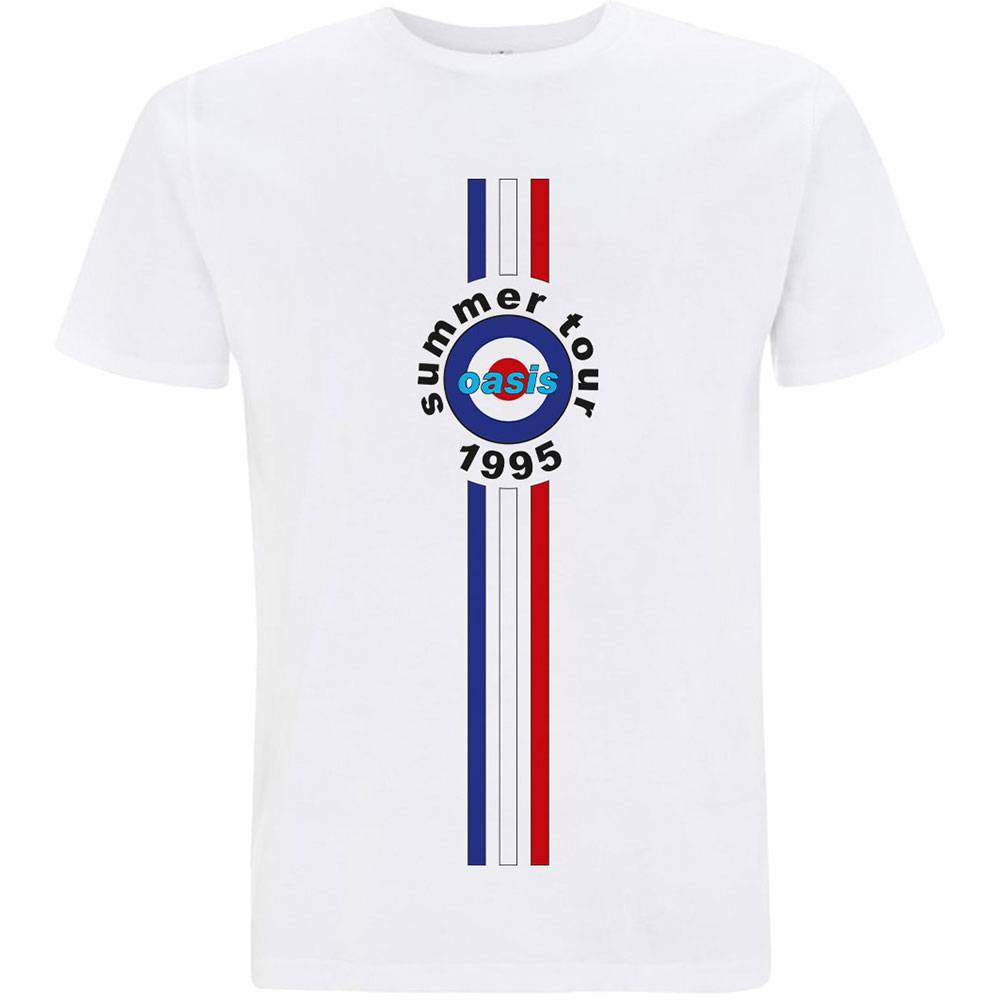 Unisex T-Shirt Stripes '95