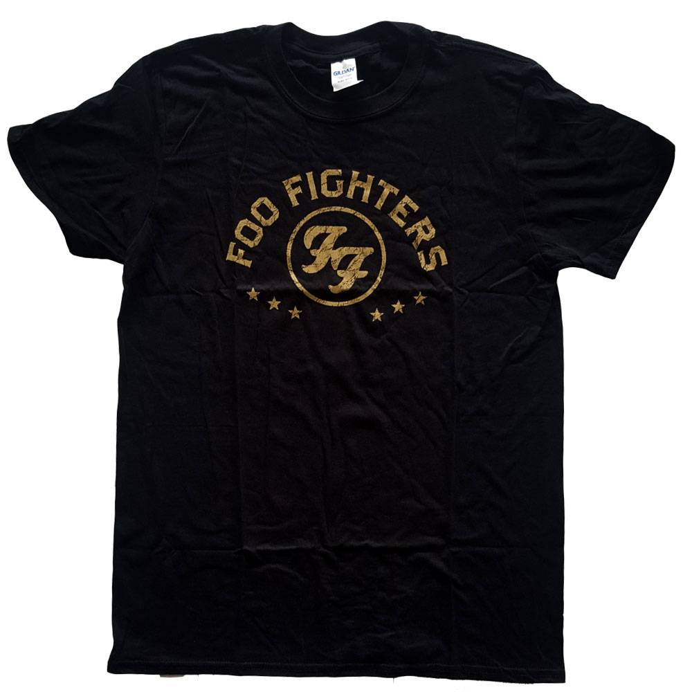 Unisex T-Shirt Arched Stars
