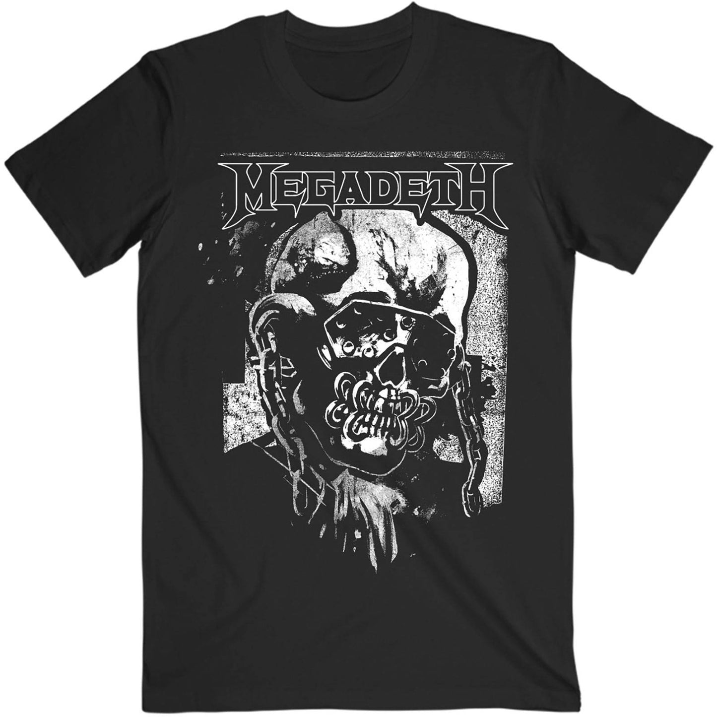 Unisex T-Shirt Hi-Con Vic