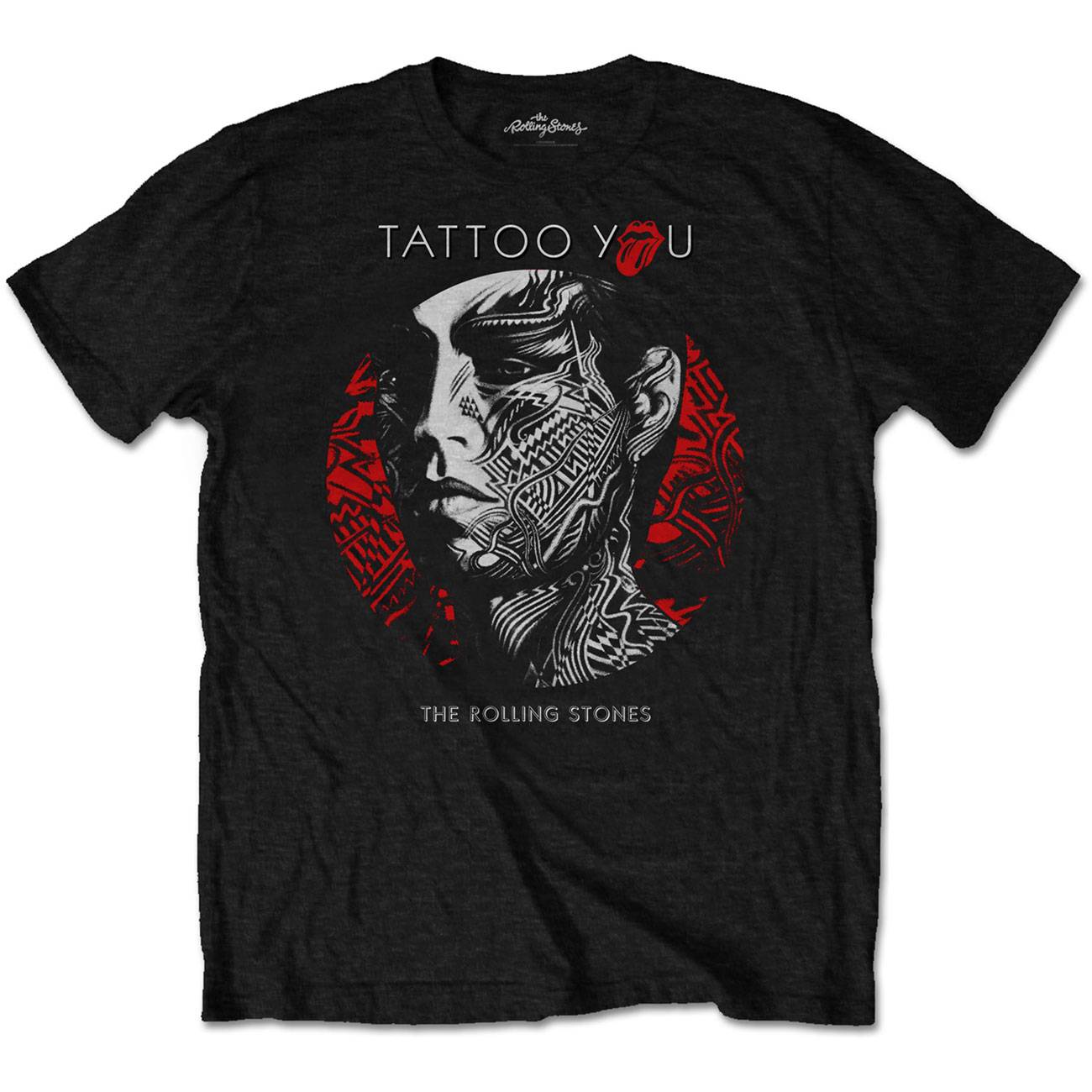 Unisex T-Shirt Tattoo You Circle