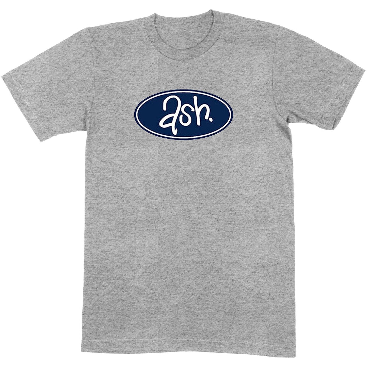 Unisex T-Shirt Retro Logo