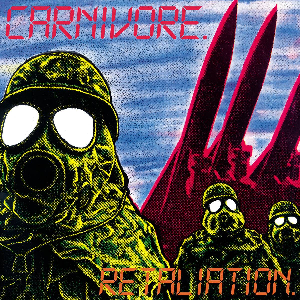 Retaliation