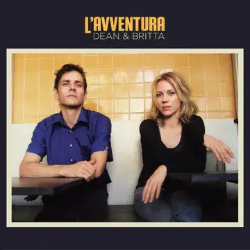 L'Avventura (Deluxe Edition) - RSD 2024