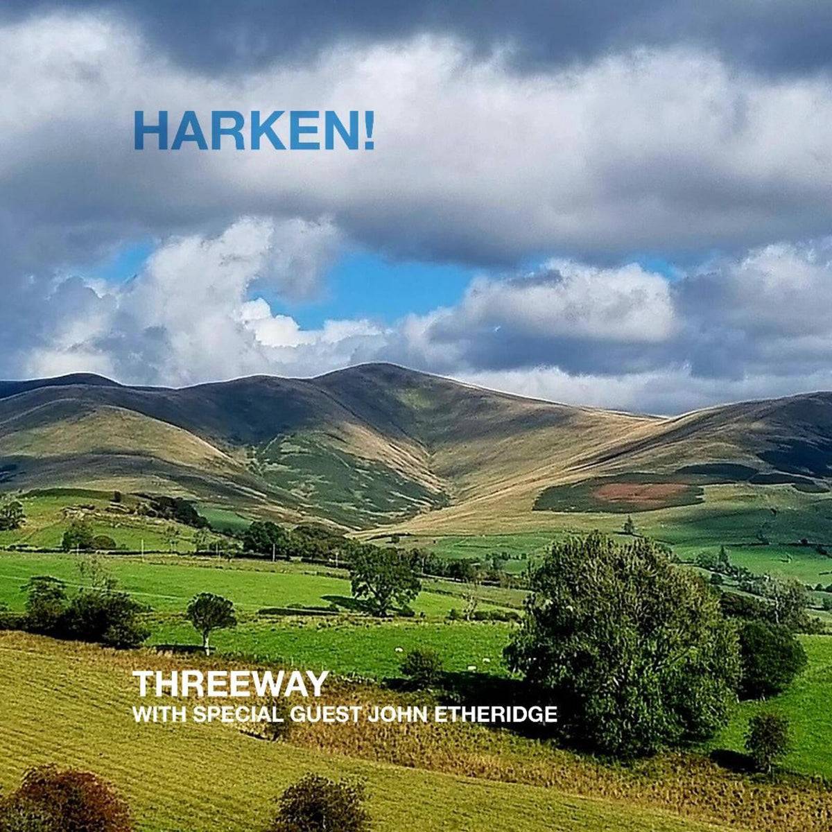 Harken!