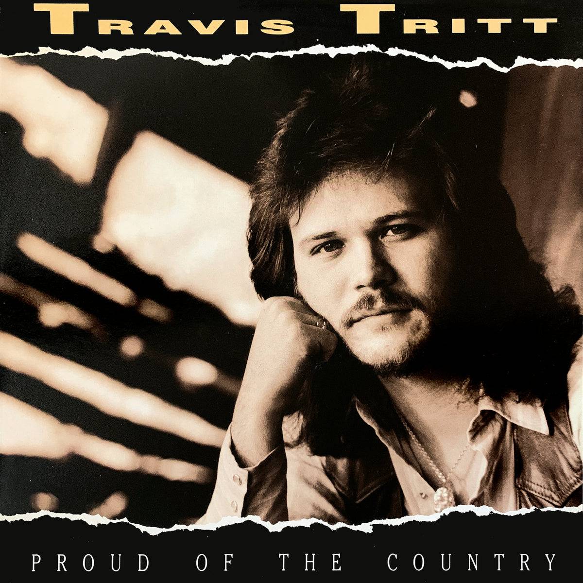 Proud of the Country