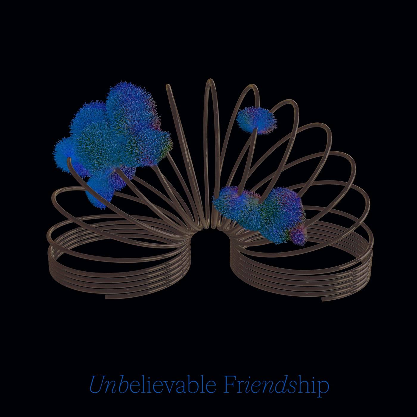 Unbelievable Friendship