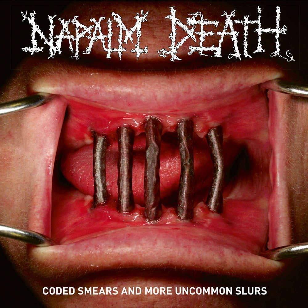 Coded Smears and More Uncommon Slurs