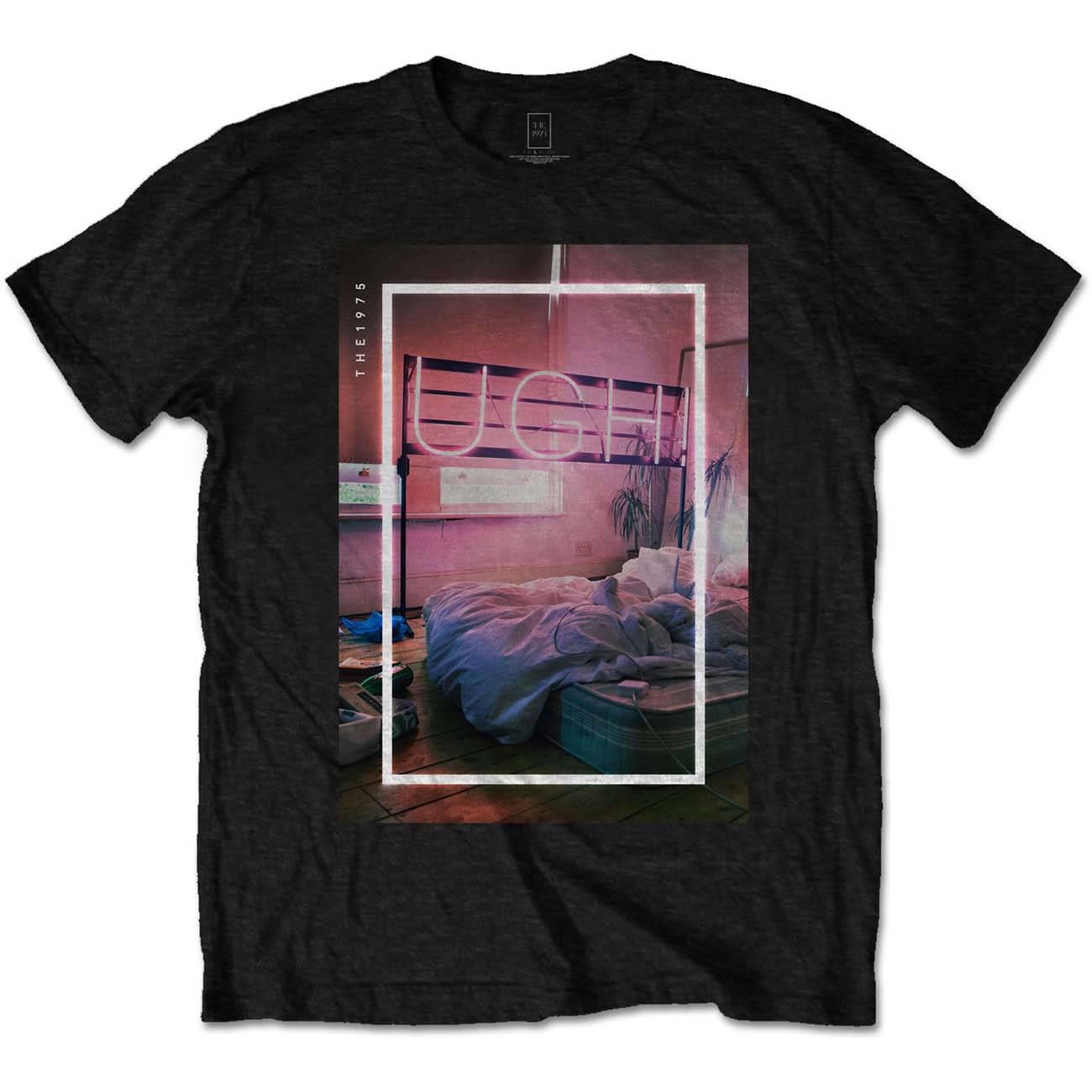Unisex T-Shirt Ugh