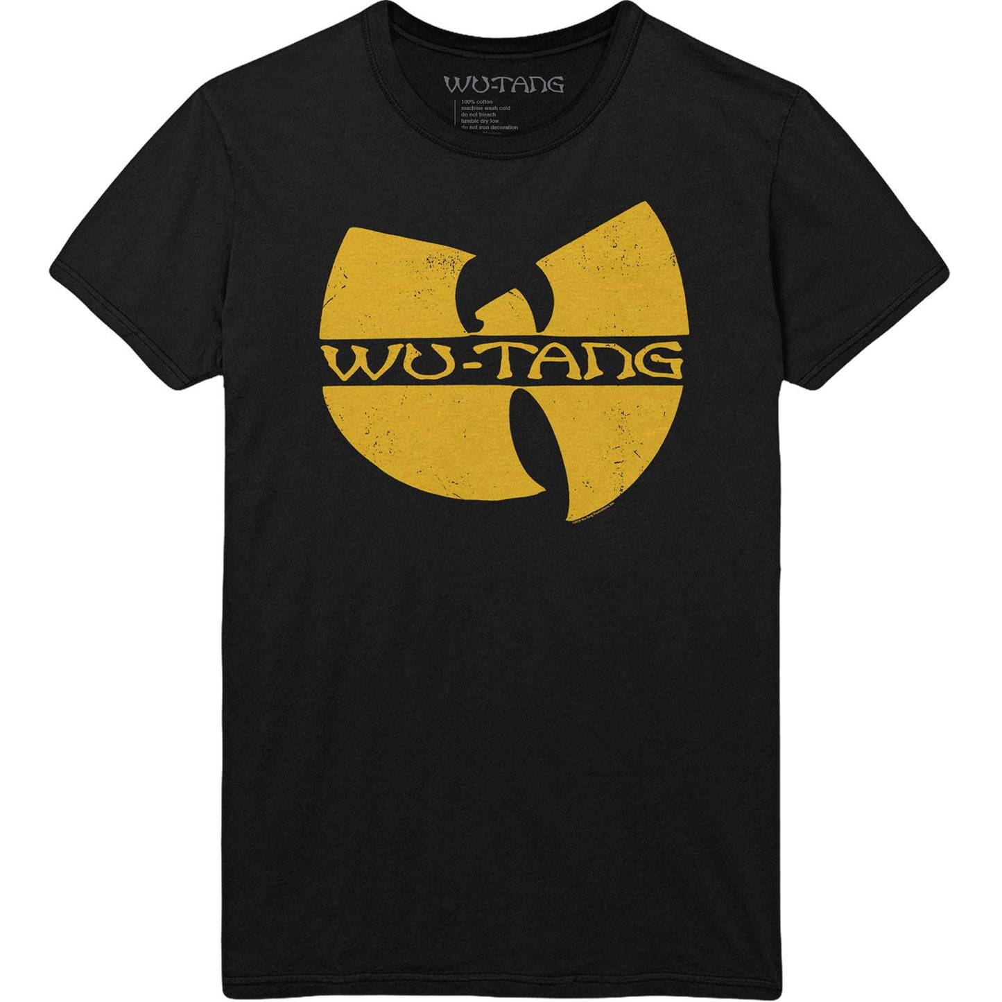 Unisex T-Shirt Logo