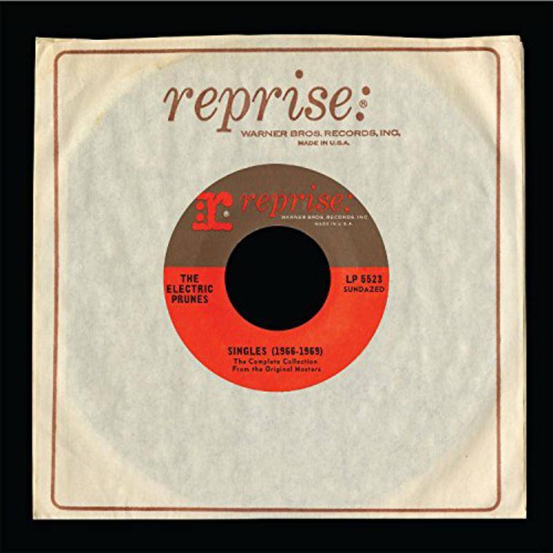 Singles 1966-1969