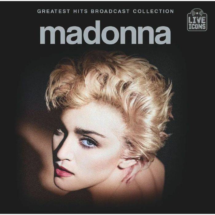 Greatest Hits Broadcast Collection