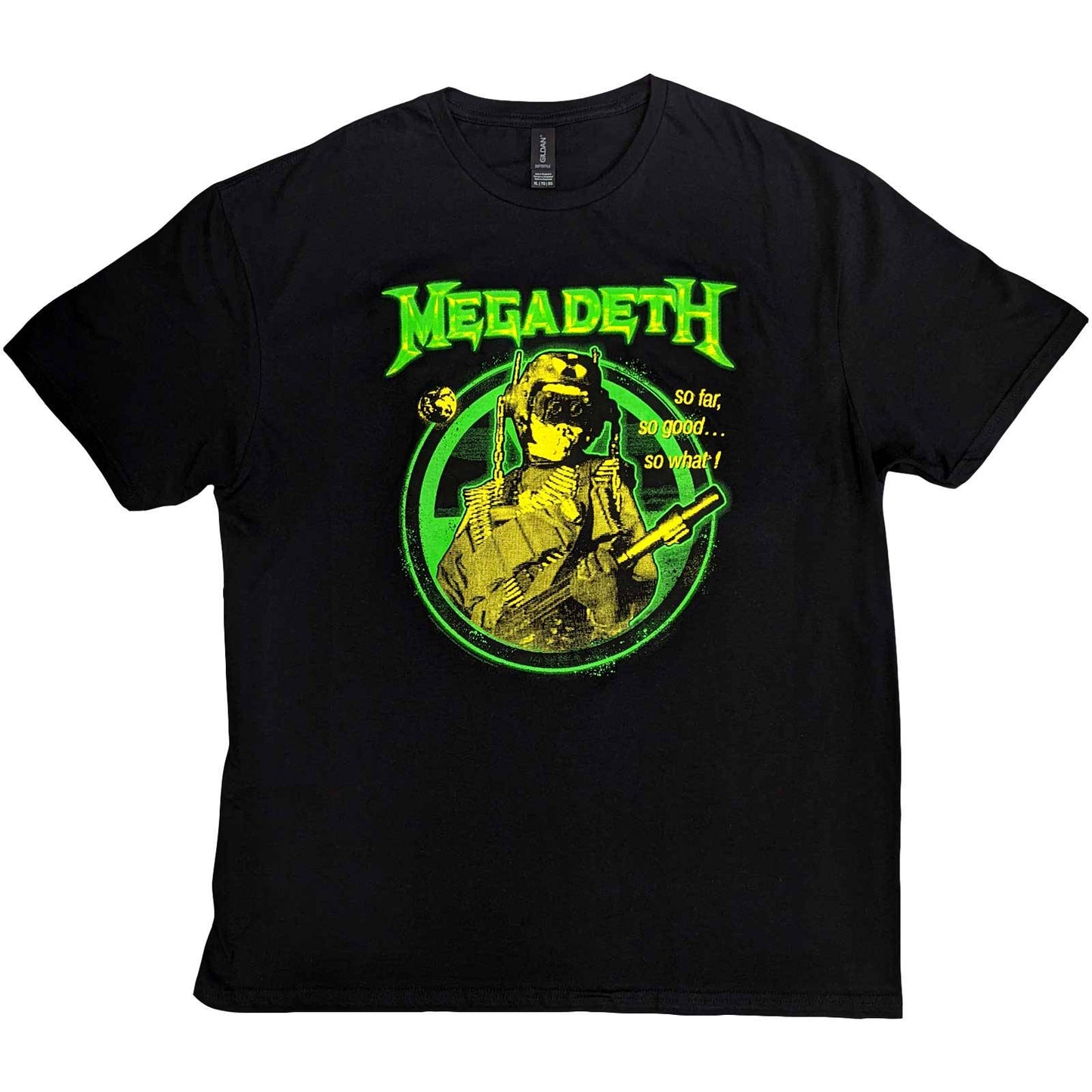 Unisex T-Shirt SFSGSW Hi-Contrast