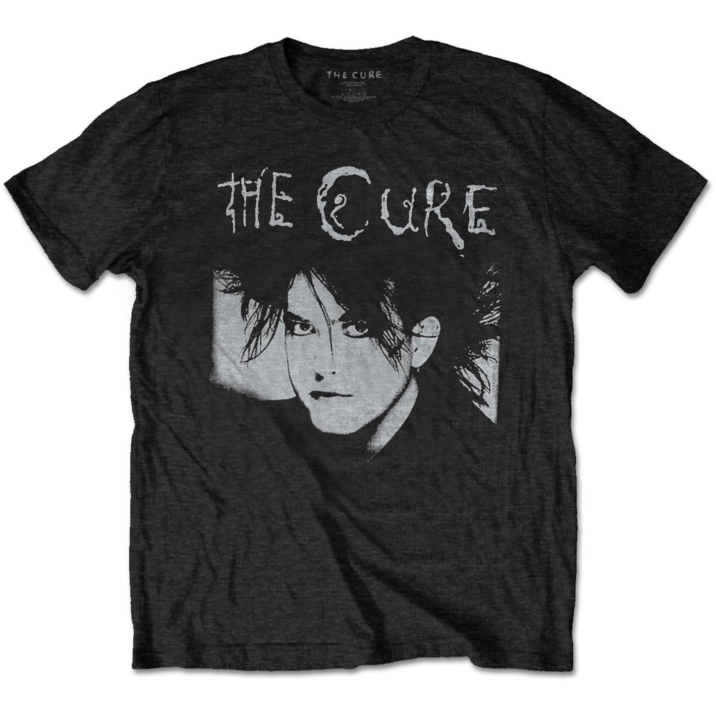 Unisex T-Shirt Robert Illustration