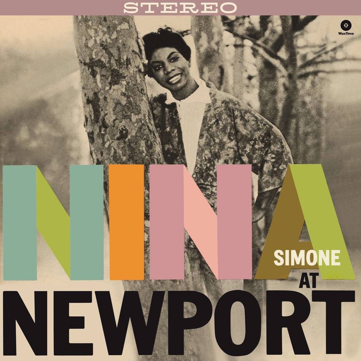 At Newport 1960