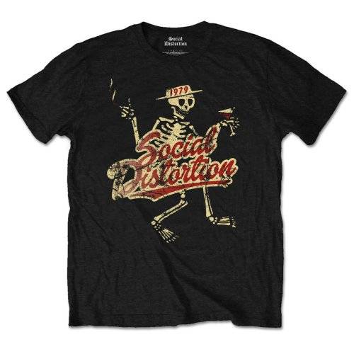 Unisex T-Shirt Vintage 1979