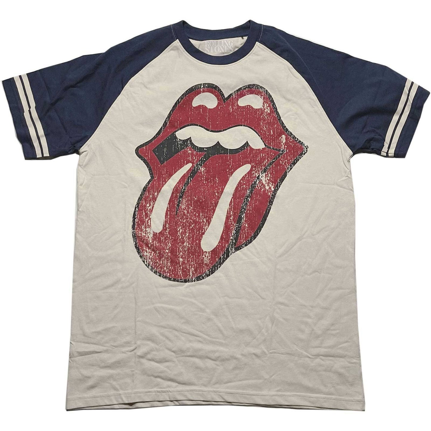 Unisex Raglan T-Shirt Lick