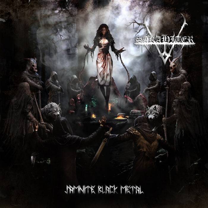 Samnite Black Metal