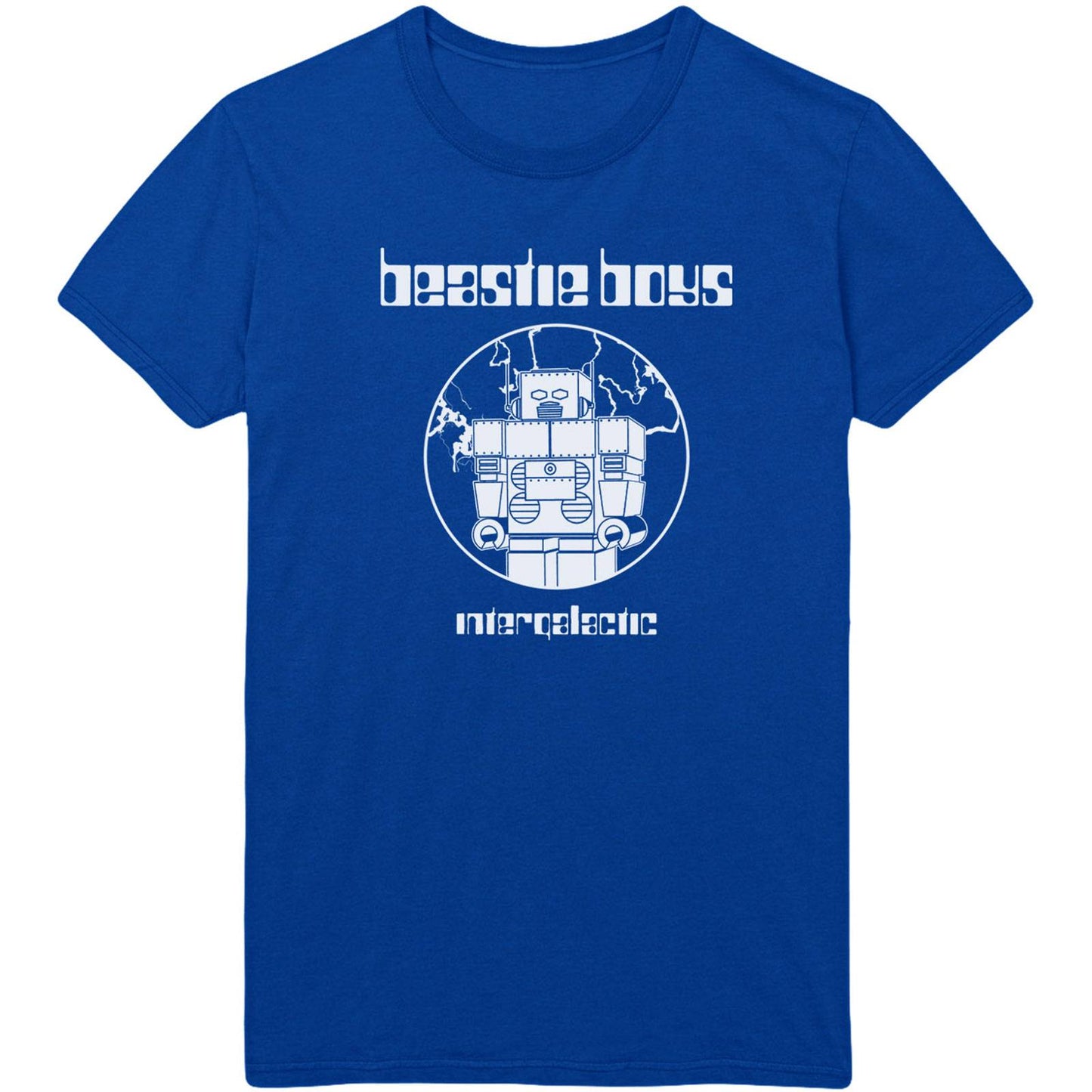 Unisex T-Shirt Intergalactic