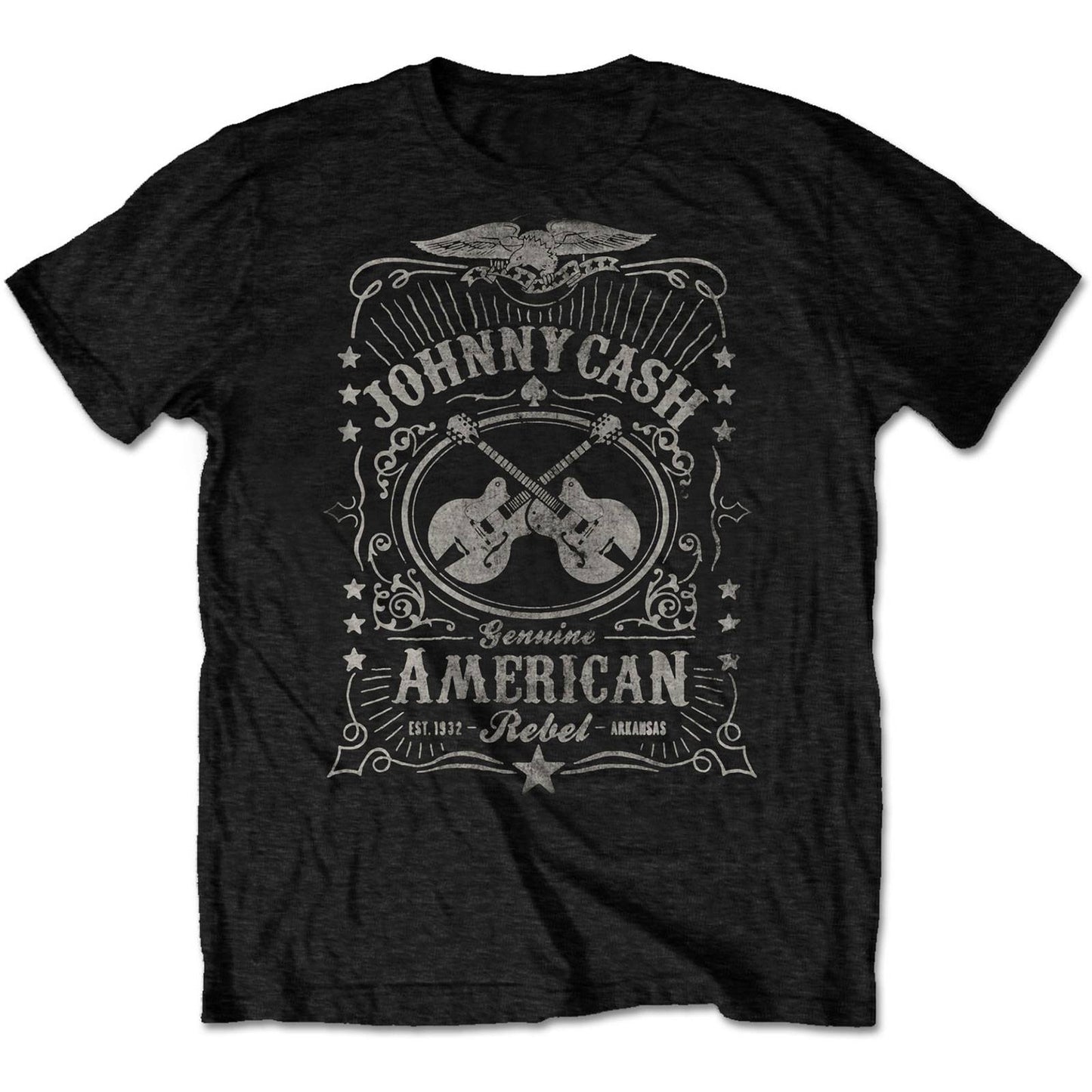 Unisex T-Shirt American Rebel