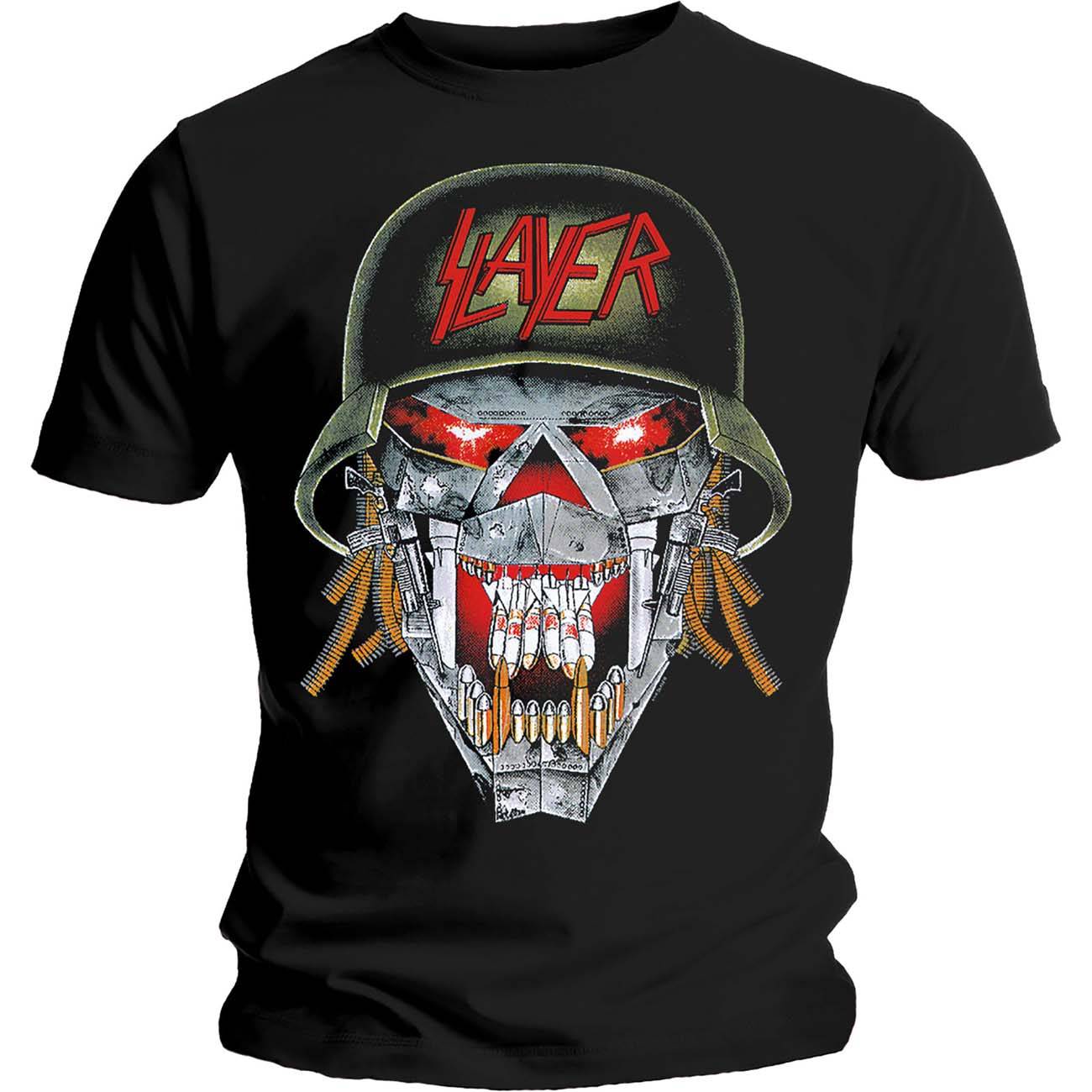 Unisex T-Shirt War Ensemble