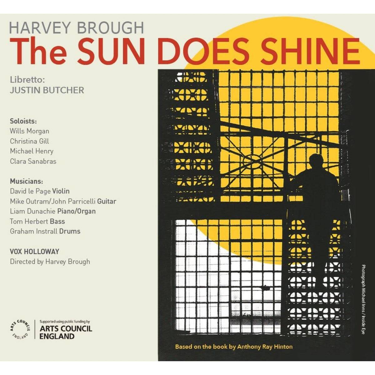The Sun Does Shine