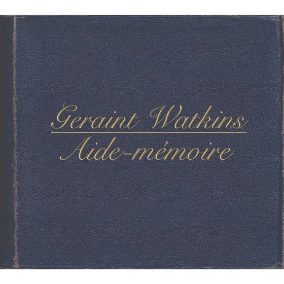 Aide-memoire