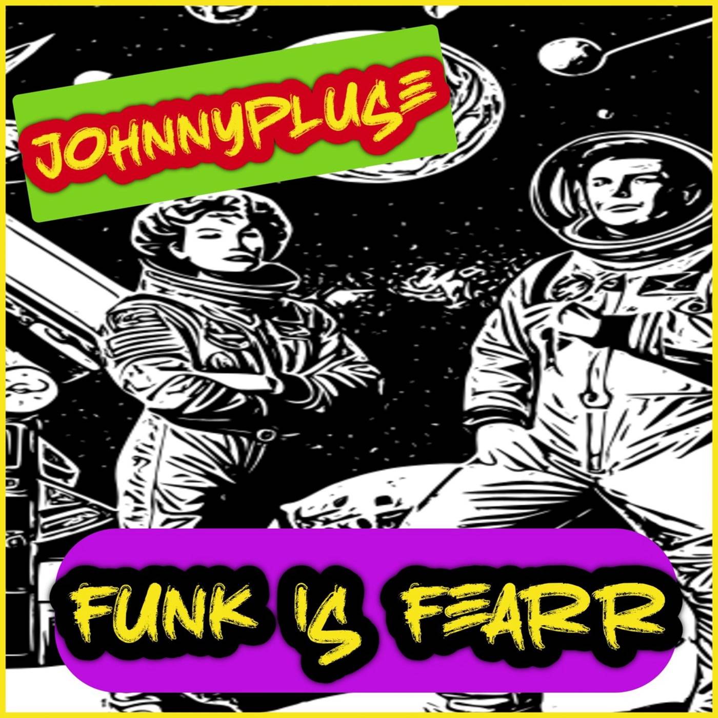 Funk Is Fearr