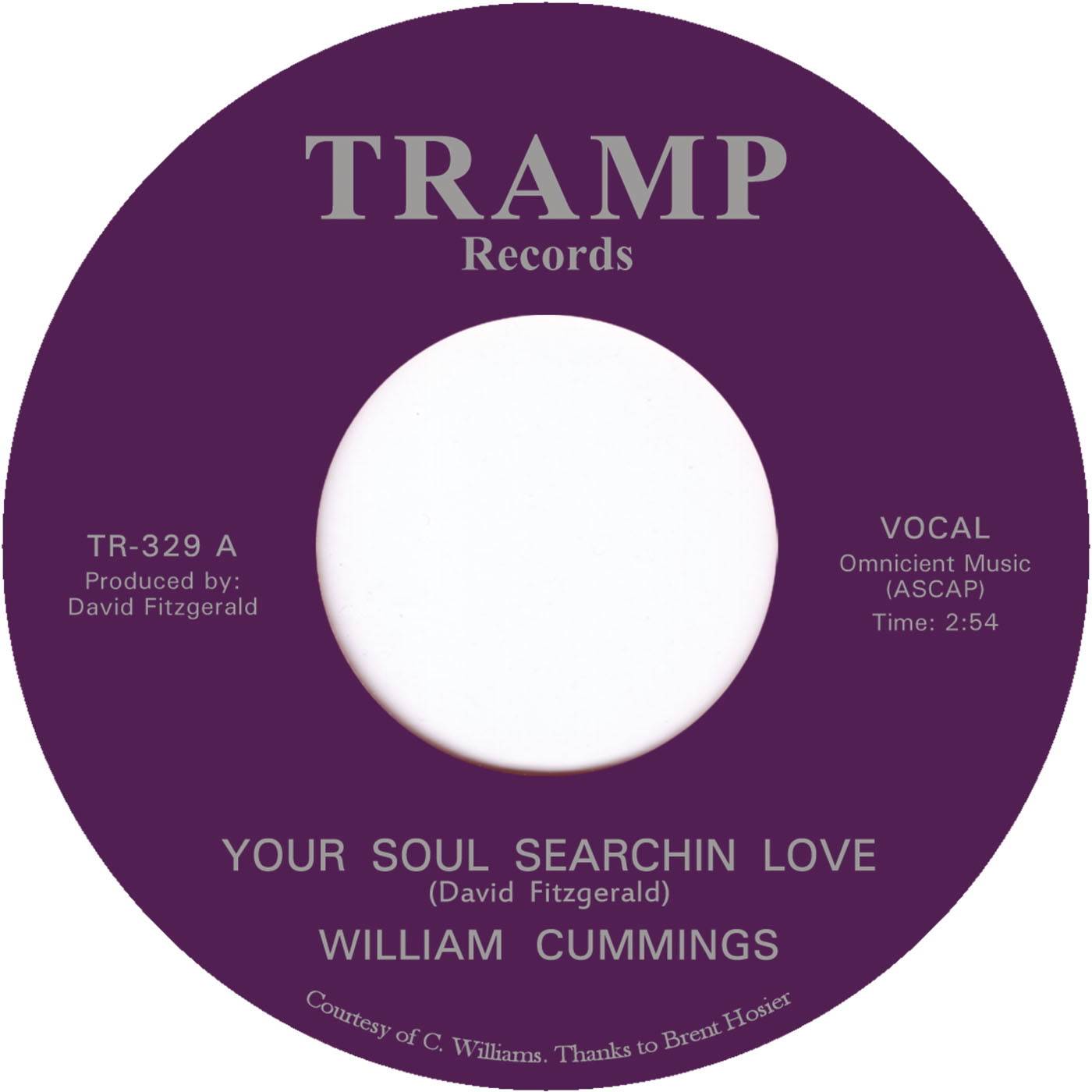 Your Soul Searchin Love
