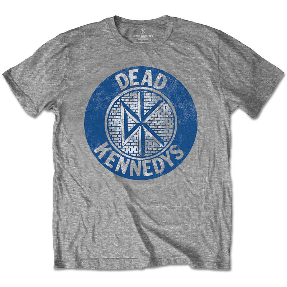 Unisex T-Shirt Vintage Circle