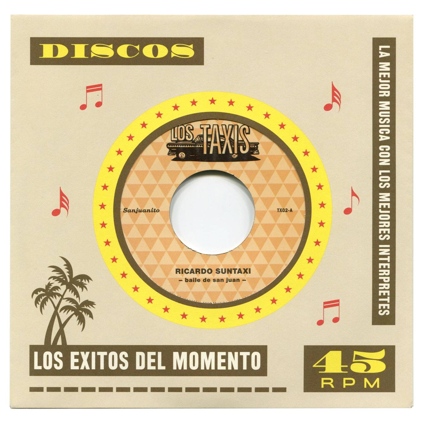 Baile De San Juan