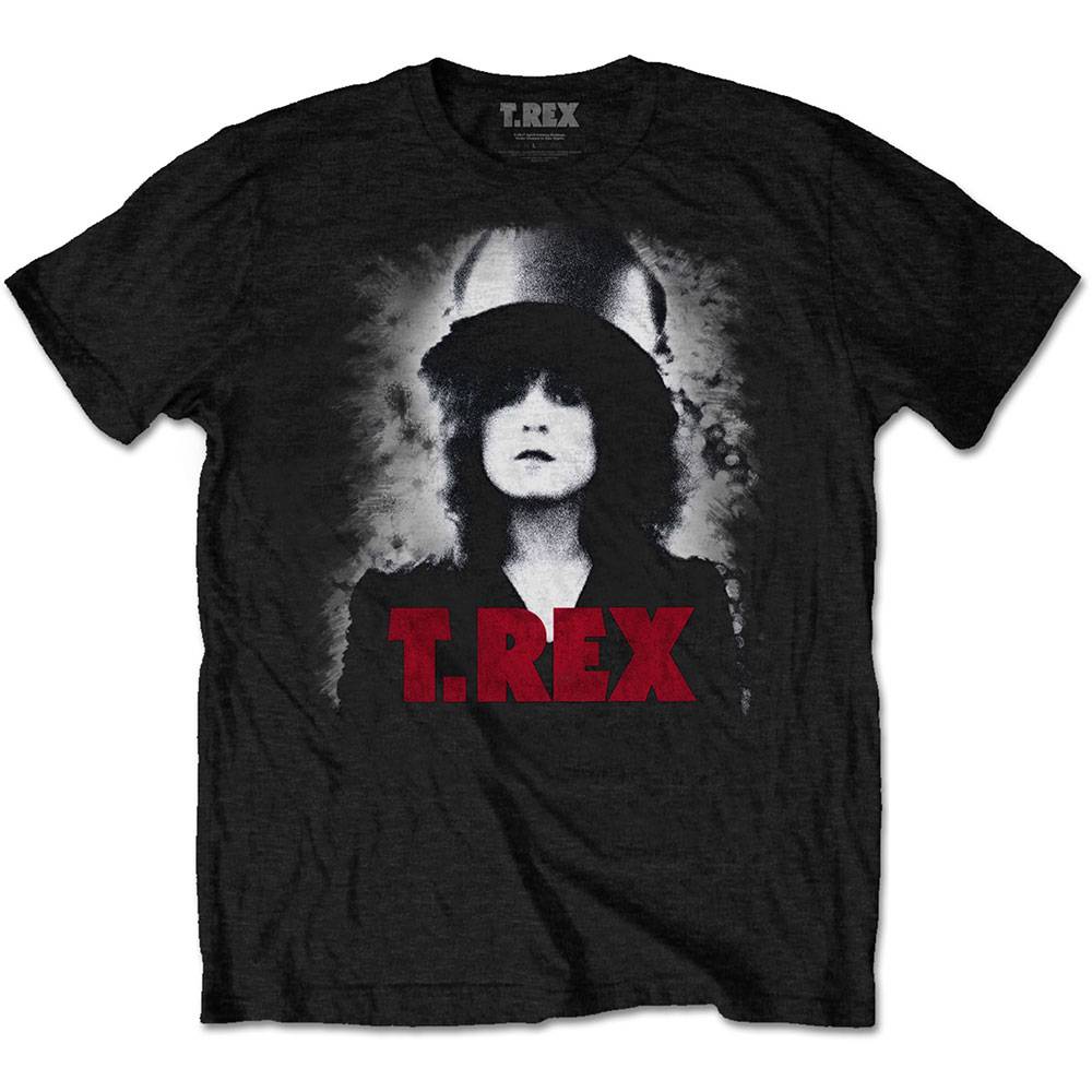 Unisex T-Shirt Slider