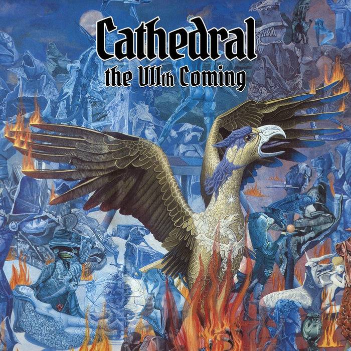 The Seventh Coming