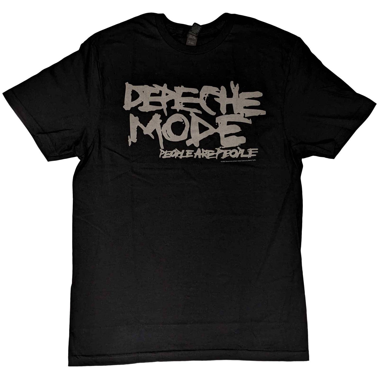 Unisex T-Shirt People Are People