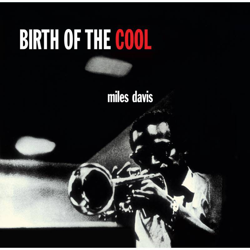 Birth of the Cool (Yellow Coloured Vinyl)