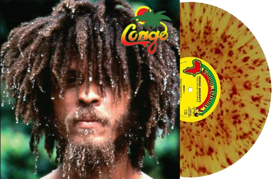 Congo Ashanti