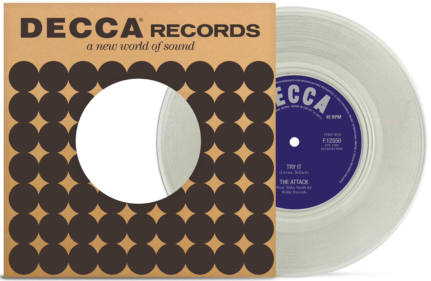 Please Please Me / Beg Me