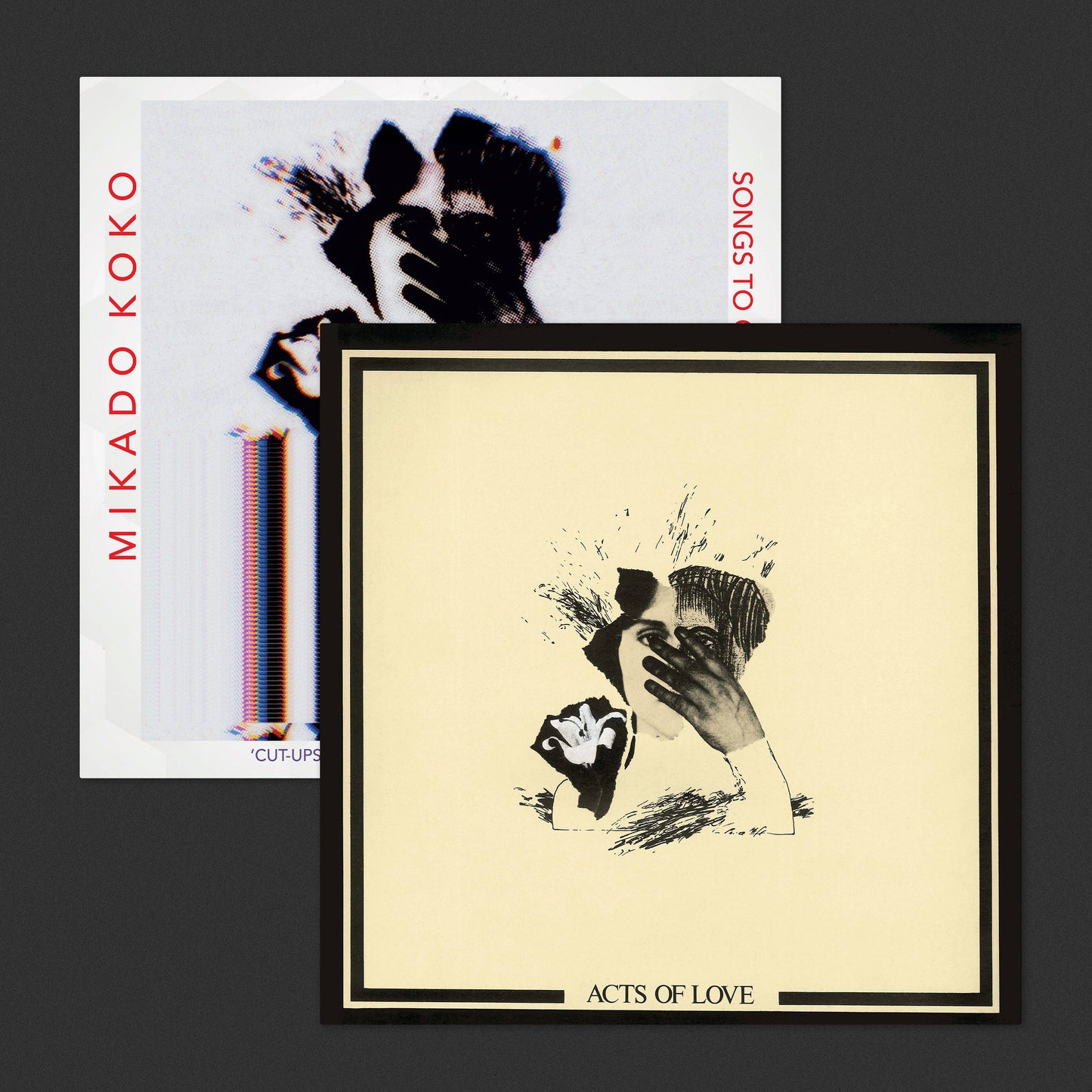 Acts of Love / Songs to Our Other Selves