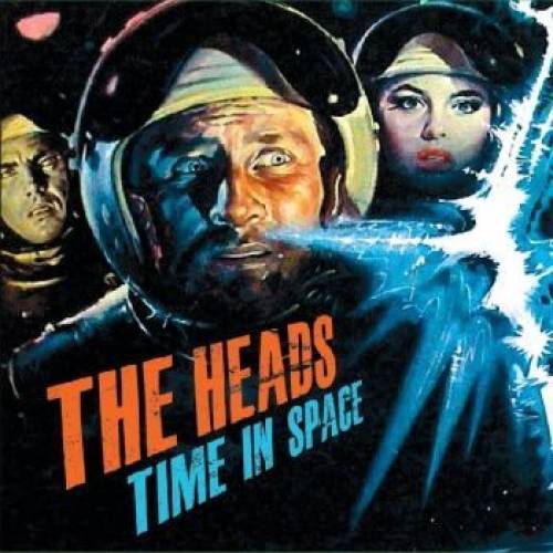 Time in Space