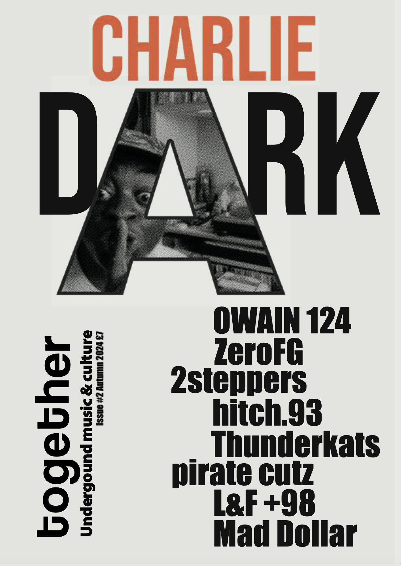 Issue 2